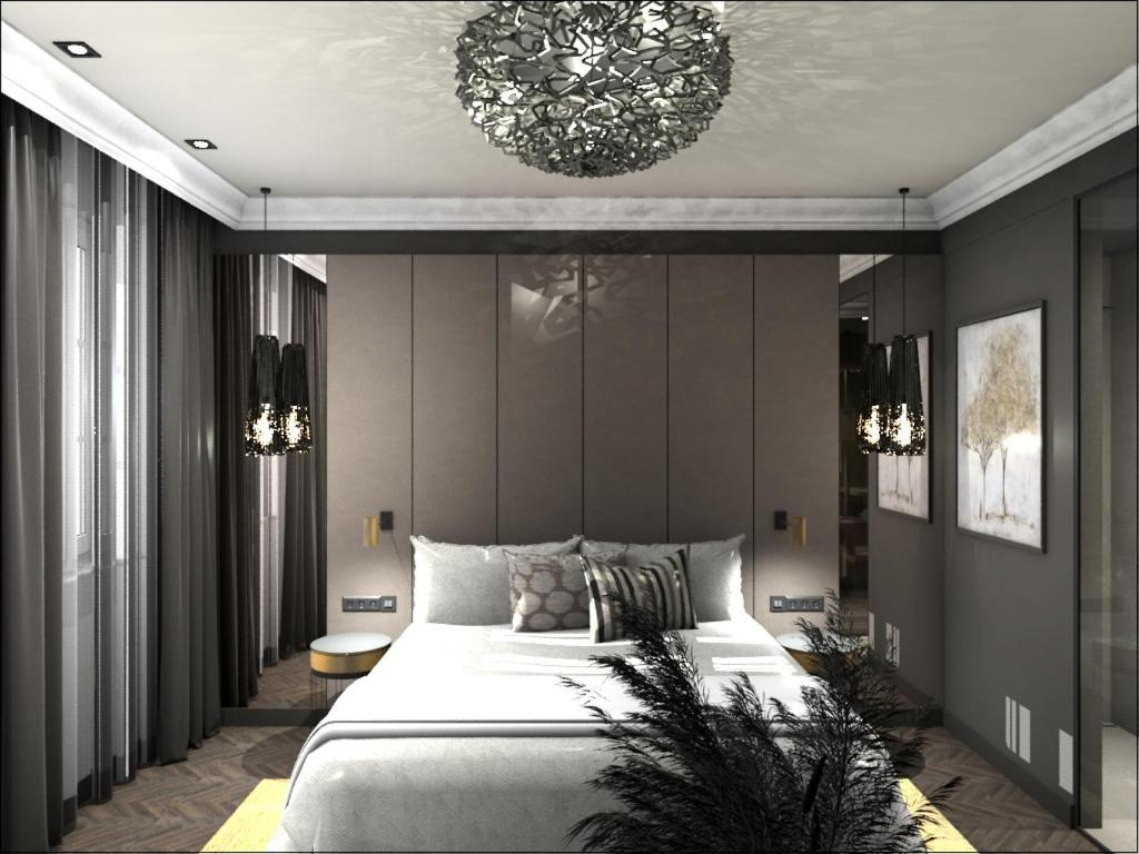 Lumiere Boutiquehotel Im Fuerstenhof Leipzig Exterior foto